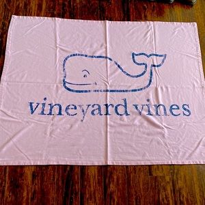 Vineyard Vines Shep Shirt Blanket